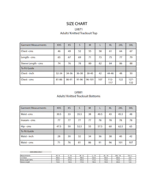 BLUE - ADULT LADIES TEAMWEAR SPECIAL DEAL