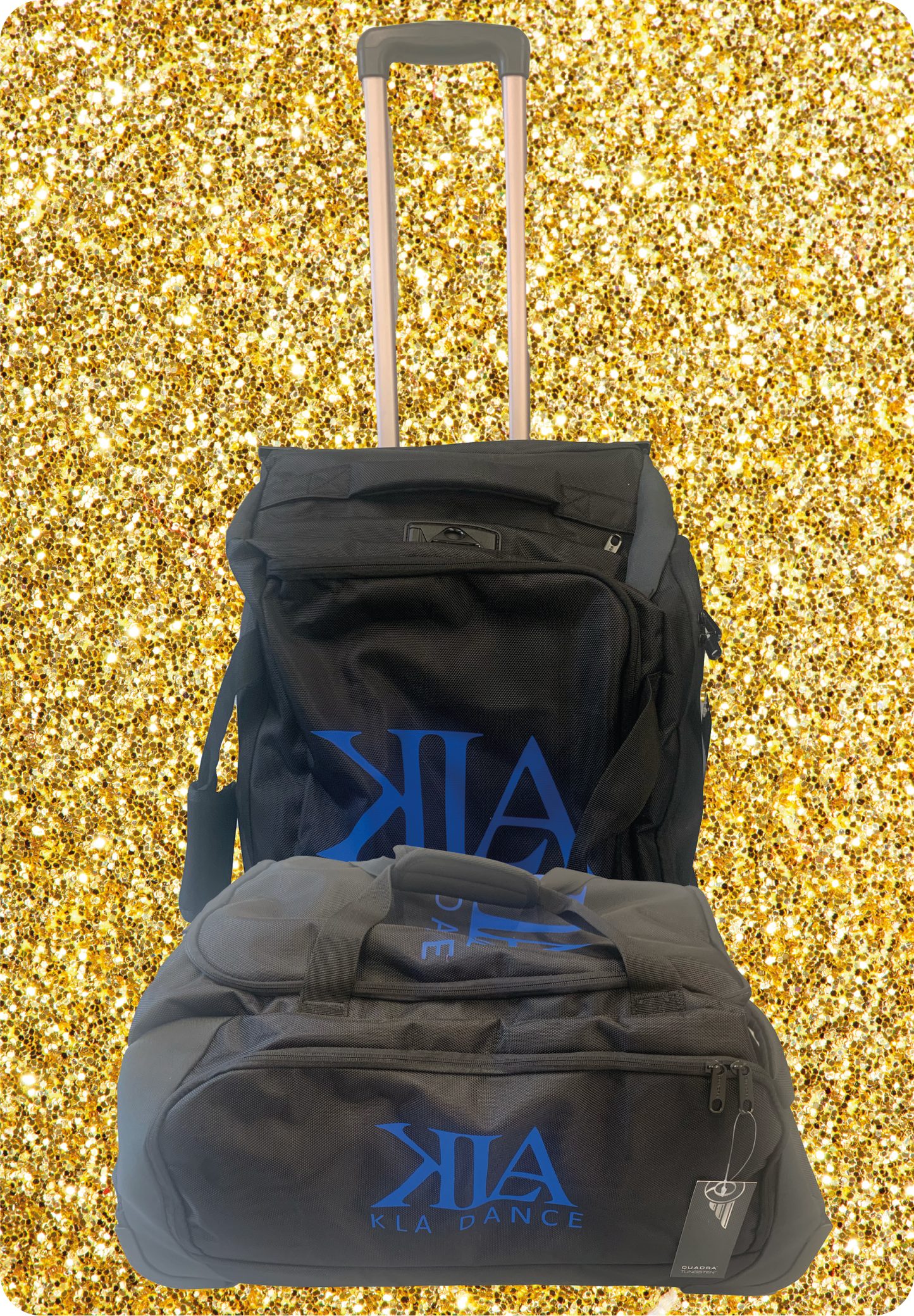 Cases & Bags