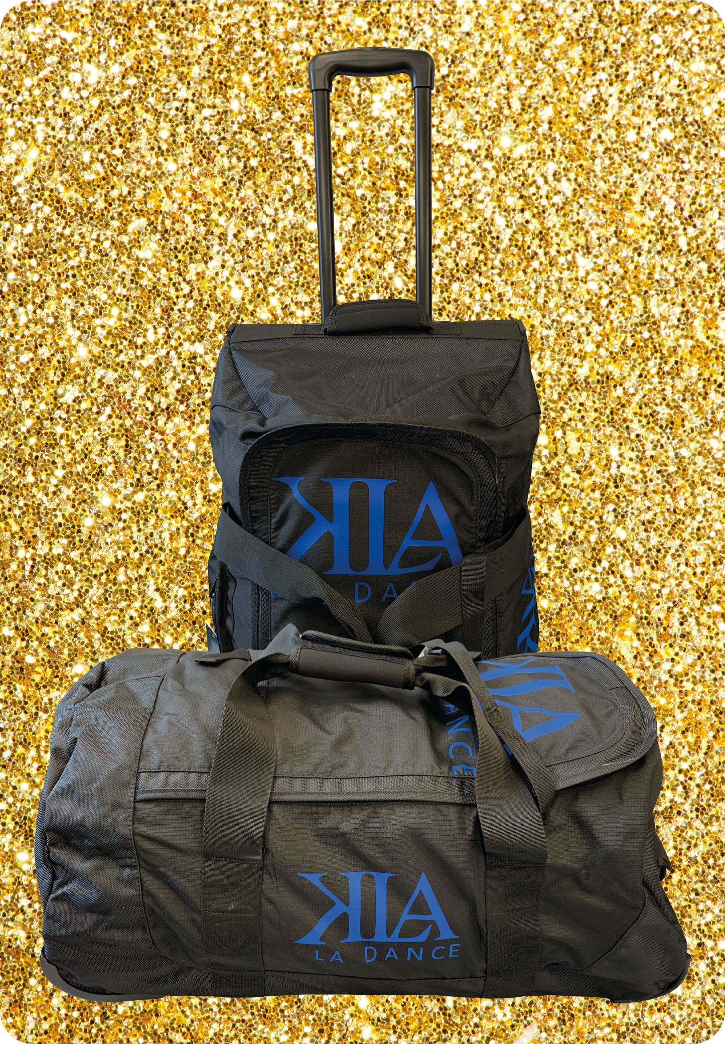 Cases & Bags