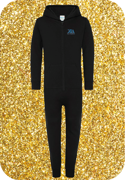 KLA Onesie