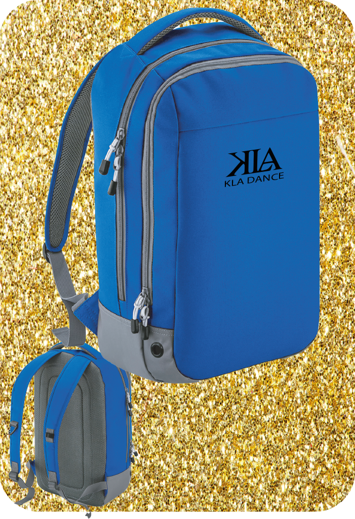 KLA Backpack