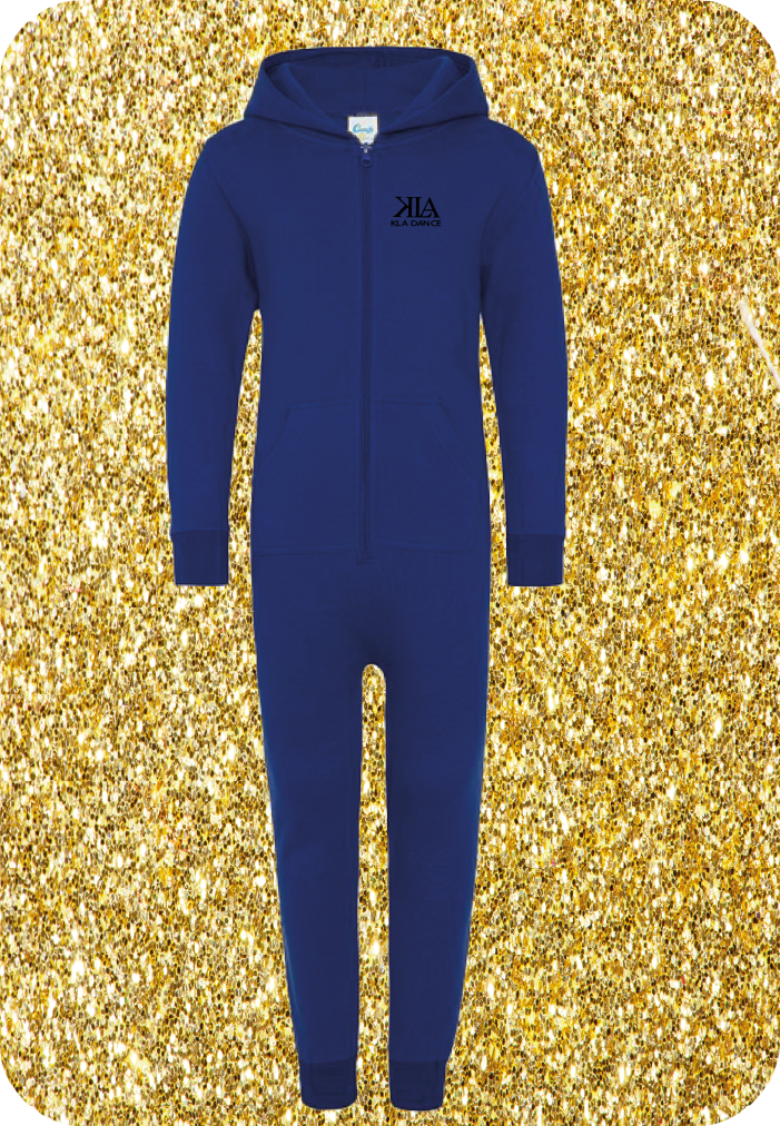 KLA Onesie