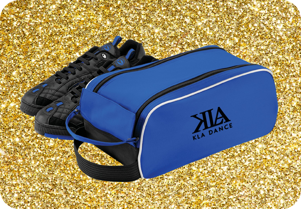 KLA Shoe Bag