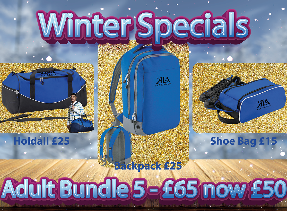 SPECIALS - Bundle 5
