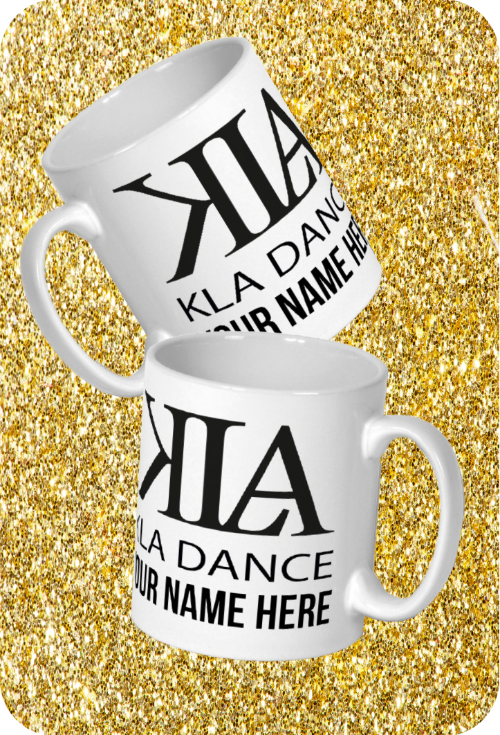 KLA 10oz Mug