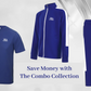 BLUE - ADULT LADIES TEAMWEAR SPECIAL DEAL