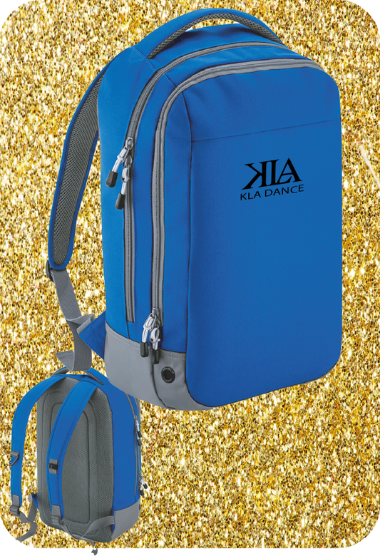 KLA  Backpack