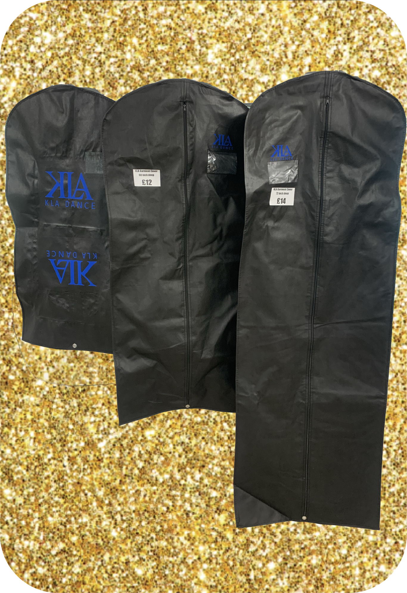 KLA - Garment Covers (Standard MEL-T)